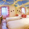 Отель Meijia Youth Road Hotel, фото 2