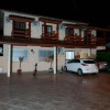Отель Residencial Tranquilidade Florianopolis, фото 1
