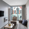 Отель Tetra Serviced Apartments By Castle, фото 34