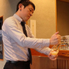 Отель Cabin Inn Kyouto Sanjo Kawaramachi, фото 8