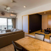 Отель MINATO Chatan Seaside Condominium, фото 3