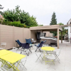 Отель Villa Cosy Strasbourg, фото 9