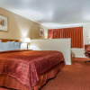 Отель Quality Inn And Suites Gilroy, фото 7