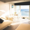 Отель Cozy Loft in Front of the Sea, фото 13