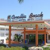 Отель Corallia Beach Hotel Apartments, фото 21