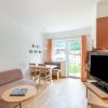 Отель Comfy Apartment In Sankt Anton Am Arlberg With Terrace, фото 6