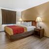 Отель Econo Lodge Inn & Suites Fairgrounds, фото 39