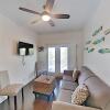 Отель New Listing! #bestvacationever: Beachside Getaway 4 Bedroom Home, фото 13