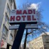 Отель Madi Hotel Ankara в Анкаре