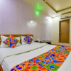 Отель OYO Rooms Prahlad Nagar Garden, фото 3
