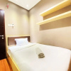 Отель Best City View 2Br Apartment At Tamansari La Grande, фото 14