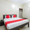 Отель Om Gulmohar Avenue by Oyo Rooms, фото 16