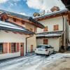 Отель Villa Olimpia - Stayincortina, фото 5