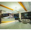 Отель Fun-loving Theme Hotel of Tengchong, фото 10