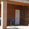Отель Hostal - Bungalows Camping Cáceres, фото 4