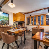 Отель B&B Villa Sumrak Plitvica Rooms, фото 24