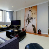 Отель Brighton Rock Apartment, фото 4