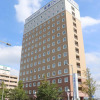 Отель Toyoko Inn Urawa Misono Station, фото 16