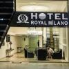 Отель Royal Milano Hotel, фото 6