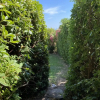 Отель Domus Olivarum - Costa Smeralda 7 Guest and 2 Pk Wifi A - C big Garden, фото 17