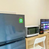 Отель Minimalist And Compact Studio (No Kitchen) At Apartment B Residence, фото 3