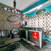 Отель Oyo 18407 Noble Lodge, фото 10