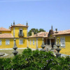 Отель Casa do Barreiro - Turismo Habitação, фото 1