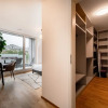 Отель New high-end 2 BR Penthouse w Balcony, фото 2