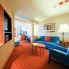 Отель Fairfield Inn & Suites by Marriott Warner Robins, фото 4