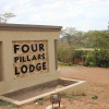 Отель Four Pillars Lodge Chilanga, фото 39