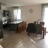 Отель Apartment With 2 Bedrooms in Bagnolet, With Terrace and Wifi, фото 4