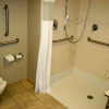 Отель Hampton Inn & Suites Salt Lake City-University/Foothill Dr, фото 9