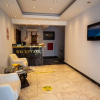 Отель Moonbow Beach Hotel, фото 7