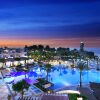 Отель Jaz Fanara Resort & Residence в Шарм-эль-Шейхе
