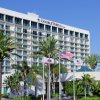 Отель DoubleTree by Hilton Torrance - South Bay в Торрансе