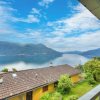 Отель Rustic Mountain Brissago 2, фото 14