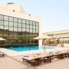 Отель Sofitel Algiers Hamma Garden, фото 35