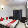 Отель OYO 61424 Hotel Vrindavan, фото 12