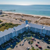 Отель Adorable 2br/2ba Unit w/ View, Sleeps 6, фото 16