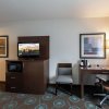 Отель Hampton Inn Anderson/ Alliance Business Park, фото 2