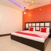 Отель Bubbles by OYO Rooms, фото 6