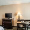 Отель Quality Inn & Suites Pacific - Auburn, фото 31