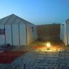 Отель Bivouac Sahara Relax в Загоре