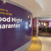 Отель Premier Inn Heathrow Airport Terminal 5, фото 18