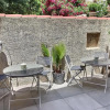 Отель Studio tout confort, terrasse, calme Moustiers #7, фото 13