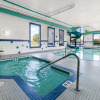 Отель SureStay Plus Hotel by Best Western Drumheller, фото 7