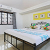 Отель OYO 13914 Home Graceful Studio Siolim, фото 6