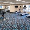 Отель Fairfield Inn And Suites Hollister, фото 18