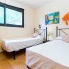 Отель Apartamento Golf Bonmont Tvl 43, фото 7