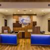 Отель Holiday Inn Express & Suites Jamestown, an IHG Hotel, фото 2